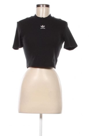 Bluză de femei Adidas Originals, Mărime S, Culoare Negru, Preț 253,29 Lei