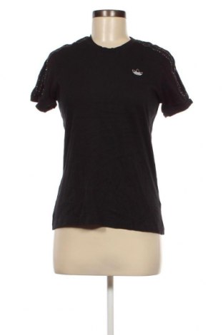 Bluză de femei Adidas Originals, Mărime S, Culoare Negru, Preț 88,82 Lei