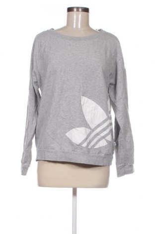 Damen Shirt Adidas Originals, Größe M, Farbe Grau, Preis € 23,66