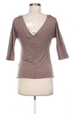 Дамска блуза Adolfo Dominguez, Размер M, Цвят Сив, Цена 9,12 лв.