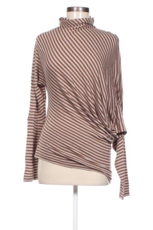 Дамска блуза Adolfo Dominguez, Размер M, Цвят Бежов, Цена 26,40 лв.