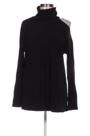 Дамска блуза Adreamly, Размер L, Цвят Черен, Цена 5,13 лв.