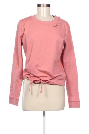 Дамска блуза Ajc, Размер S, Цвят Розов, Цена 15,50 лв.