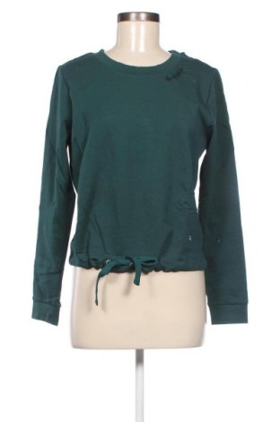Дамска блуза Ajc, Размер S, Цвят Зелен, Цена 15,50 лв.