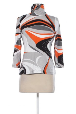 Γυναικεία μπλούζα Alba Moda, Μέγεθος L, Χρώμα Πολύχρωμο, Τιμή 11,57 €