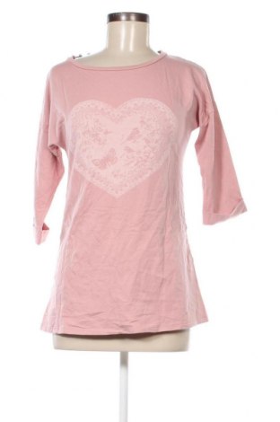 Damen Shirt Alia, Größe M, Farbe Rosa, Preis 3,97 €