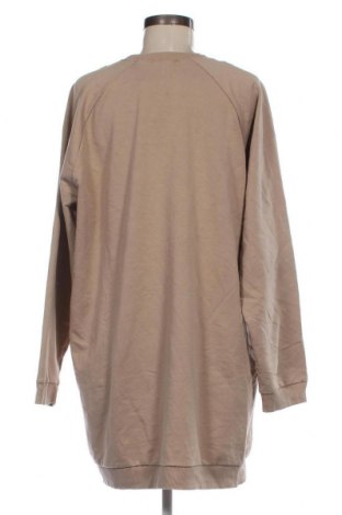 Γυναικεία μπλούζα Alia, Μέγεθος XXL, Χρώμα Καφέ, Τιμή 7,76 €