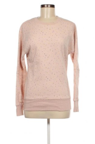 Дамска блуза Alife And Kickin, Размер S, Цвят Розов, Цена 19,25 лв.