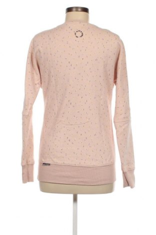 Дамска блуза Alife And Kickin, Размер S, Цвят Розов, Цена 15,40 лв.
