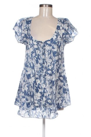 Дамска блуза Aller Simplement, Размер S, Цвят Многоцветен, Цена 34,65 лв.