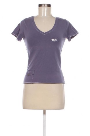 Γυναικεία μπλούζα Alpine Pro, Μέγεθος S, Χρώμα Μπλέ, Τιμή 10,78 €