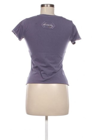Γυναικεία μπλούζα Alpine Pro, Μέγεθος S, Χρώμα Μπλέ, Τιμή 10,78 €