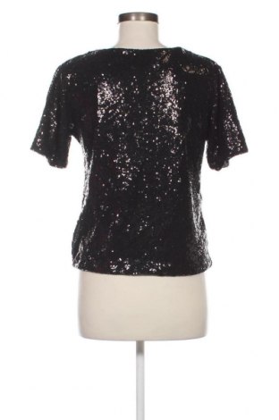 Дамска блуза Ambika, Размер M, Цвят Черен, Цена 19,00 лв.