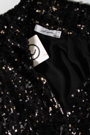 Дамска блуза Ambika, Размер M, Цвят Черен, Цена 6,08 лв.