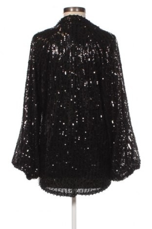 Γυναικεία μπλούζα Ambika, Μέγεθος M, Χρώμα Μαύρο, Τιμή 3,76 €