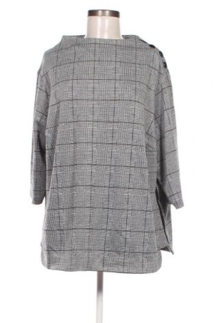 Γυναικεία μπλούζα Ambria, Μέγεθος XL, Χρώμα Πολύχρωμο, Τιμή 3,88 €