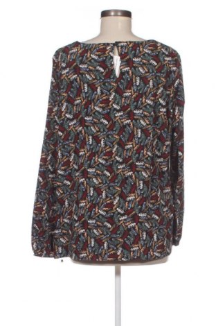 Дамска блуза Ambria, Размер XL, Цвят Многоцветен, Цена 7,60 лв.