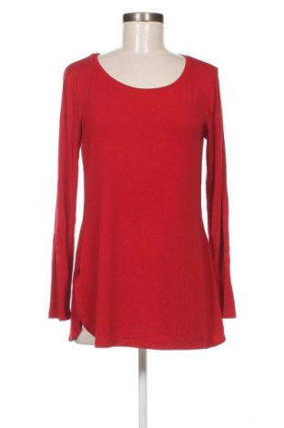 Damen Shirt Ambria, Größe S, Farbe Rot, Preis 2,38 €