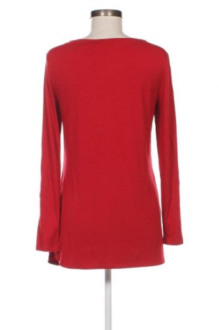 Damen Shirt Ambria, Größe S, Farbe Rot, Preis 2,38 €