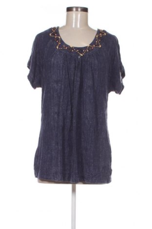 Bluză de femei Ambria, Mărime XL, Culoare Albastru, Preț 62,50 Lei
