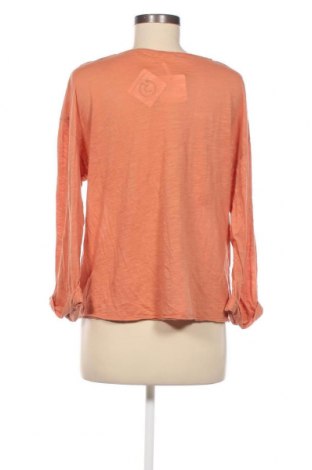 Damen Shirt American Vintage, Größe XS, Farbe Orange, Preis € 22,27