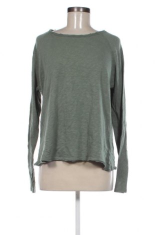 Дамска блуза American Vintage, Размер L, Цвят Зелен, Цена 48,00 лв.