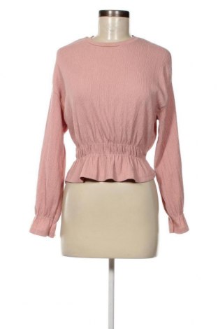 Damen Shirt Amisu, Größe S, Farbe Rosa, Preis 9,62 €