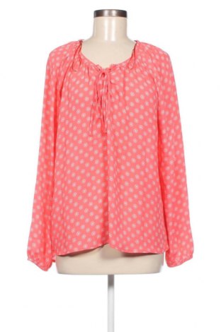 Дамска блуза Amisu, Размер L, Цвят Червен, Цена 9,50 лв.