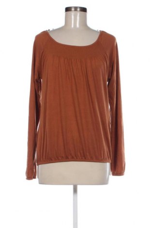 Damen Shirt Amisu, Größe M, Farbe Beige, Preis 3,99 €