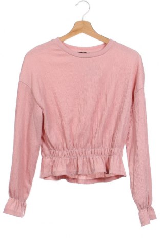 Γυναικεία μπλούζα Amisu, Μέγεθος XS, Χρώμα Ρόζ , Τιμή 4,68 €