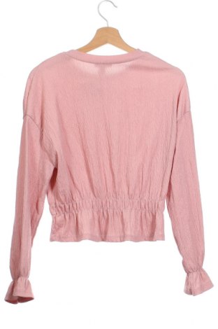 Γυναικεία μπλούζα Amisu, Μέγεθος XS, Χρώμα Ρόζ , Τιμή 4,58 €