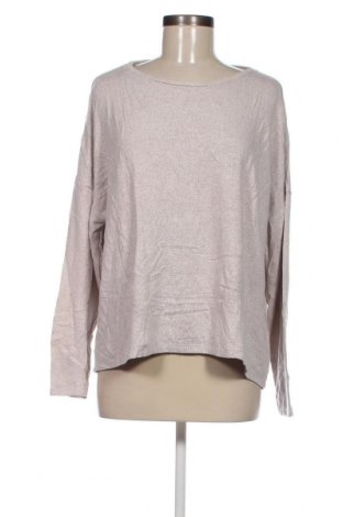 Дамска блуза Amisu, Размер XL, Цвят Бежов, Цена 11,40 лв.