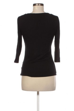 Γυναικεία μπλούζα Amisu, Μέγεθος S, Χρώμα Μαύρο, Τιμή 4,58 €