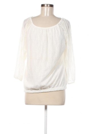 Дамска блуза Amisu, Размер L, Цвят Бял, Цена 14,87 лв.