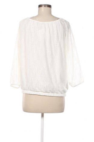 Дамска блуза Amisu, Размер L, Цвят Бял, Цена 13,94 лв.