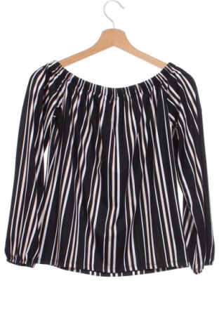 Damen Shirt Amisu, Größe XS, Farbe Mehrfarbig, Preis 9,60 €