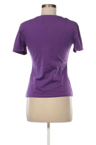 Damen Shirt Amisu, Größe M, Farbe Lila, Preis € 9,99