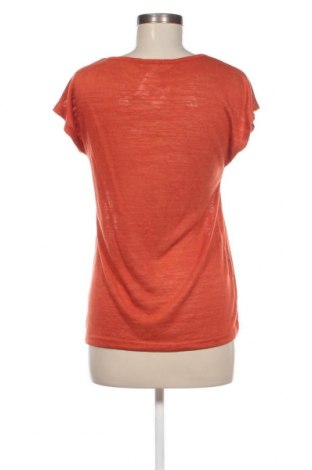 Дамска блуза Amisu, Размер S, Цвят Оранжев, Цена 7,98 лв.