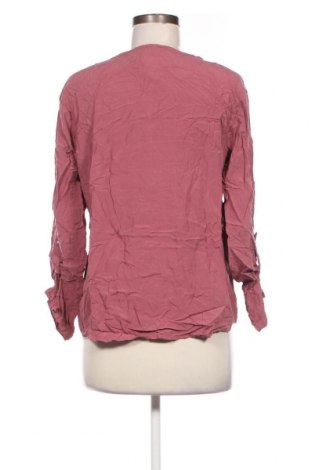 Дамска блуза Amisu, Размер XL, Цвят Розов, Цена 7,03 лв.