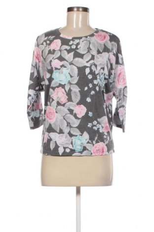 Damen Shirt Amisu, Größe S, Farbe Mehrfarbig, Preis 4,50 €