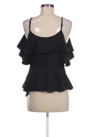 Дамска блуза Amisu, Размер S, Цвят Черен, Цена 19,55 лв.