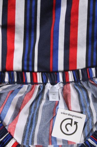 Damen Shirt Amisu, Größe XS, Farbe Mehrfarbig, Preis 5,25 €
