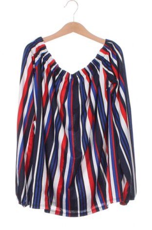 Γυναικεία μπλούζα Amisu, Μέγεθος XS, Χρώμα Πολύχρωμο, Τιμή 5,54 €