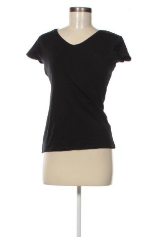 Γυναικεία μπλούζα Amisu, Μέγεθος M, Χρώμα Μαύρο, Τιμή 8,00 €