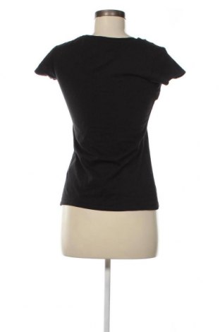 Γυναικεία μπλούζα Amisu, Μέγεθος M, Χρώμα Μαύρο, Τιμή 8,00 €