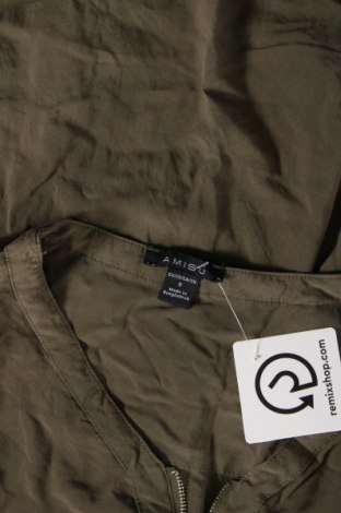 Damen Shirt Amisu, Größe S, Farbe Grün, Preis € 4,33