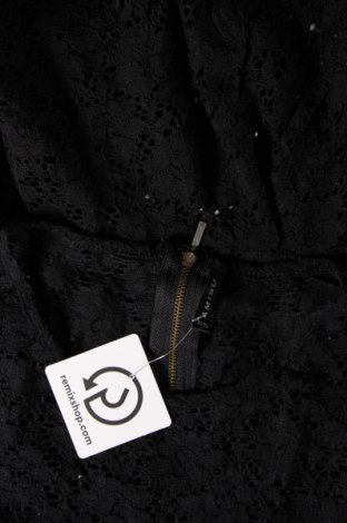 Bluză de femei Amisu, Mărime XS, Culoare Negru, Preț 15,63 Lei
