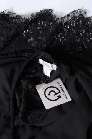 Дамска блуза Amisu, Размер M, Цвят Черен, Цена 4,94 лв.