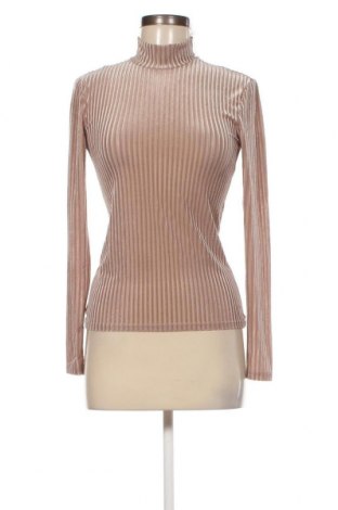 Damen Shirt Amisu, Größe S, Farbe Beige, Preis 5,25 €