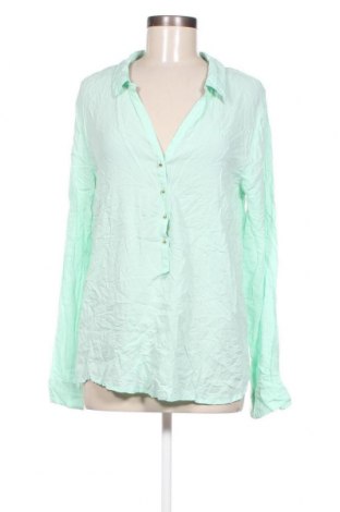 Damen Shirt Amisu, Größe XL, Farbe Grün, Preis € 5,99